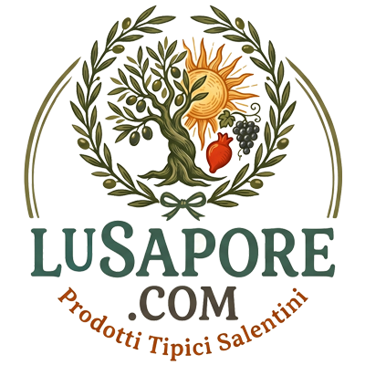Prodotti Tipici Salentini Online | Vendita Prodotti Salentini Artigianali - LuSapore.com